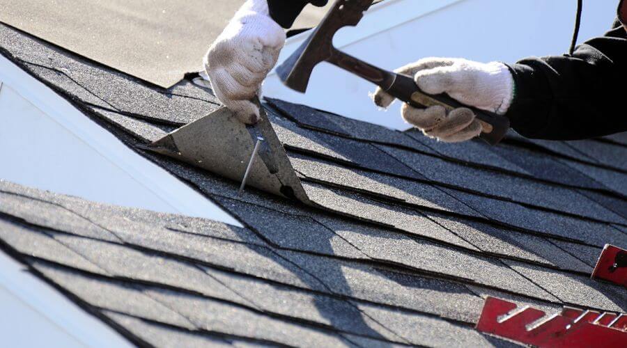Expert Emergency Roof Repairs services in Wadsworth, NV